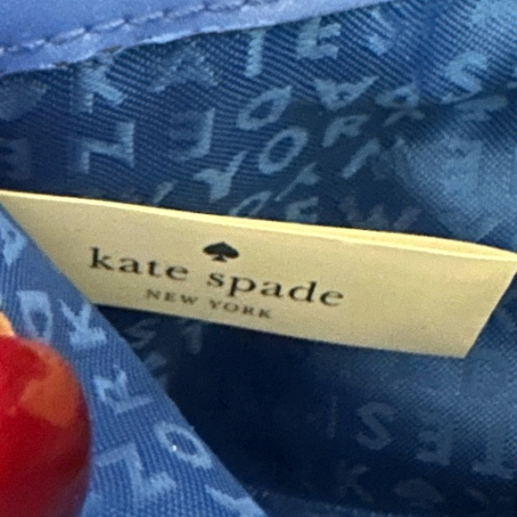 Kate Spade Envelope Wallet - Picture 3 of 8